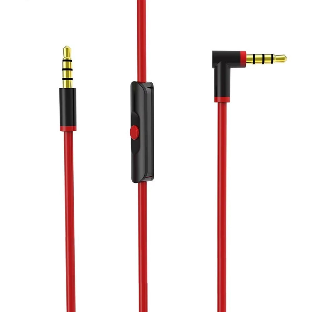 Replacement Cable for Beats Solo 3 (w/ mic + volume)