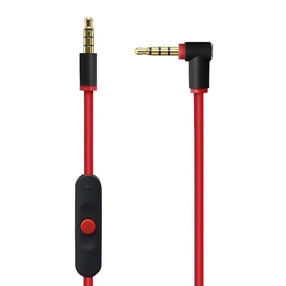 Replacement Cable for Beats Solo 3 (w/ mic + volume)