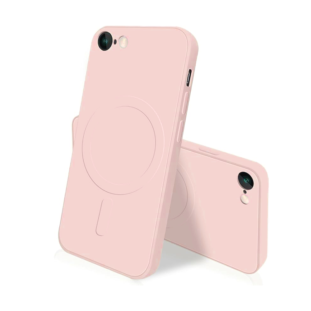 Magsafe Compatible Thin Case for iPhone 7