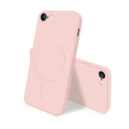Magsafe Compatible Thin Case for iPhone 7