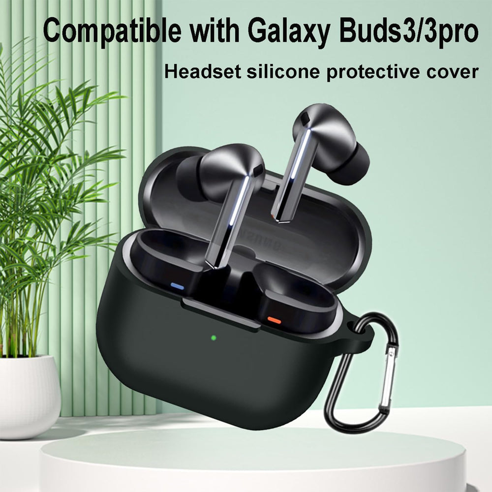 Silicone Case for Galaxy Buds 3 Pro