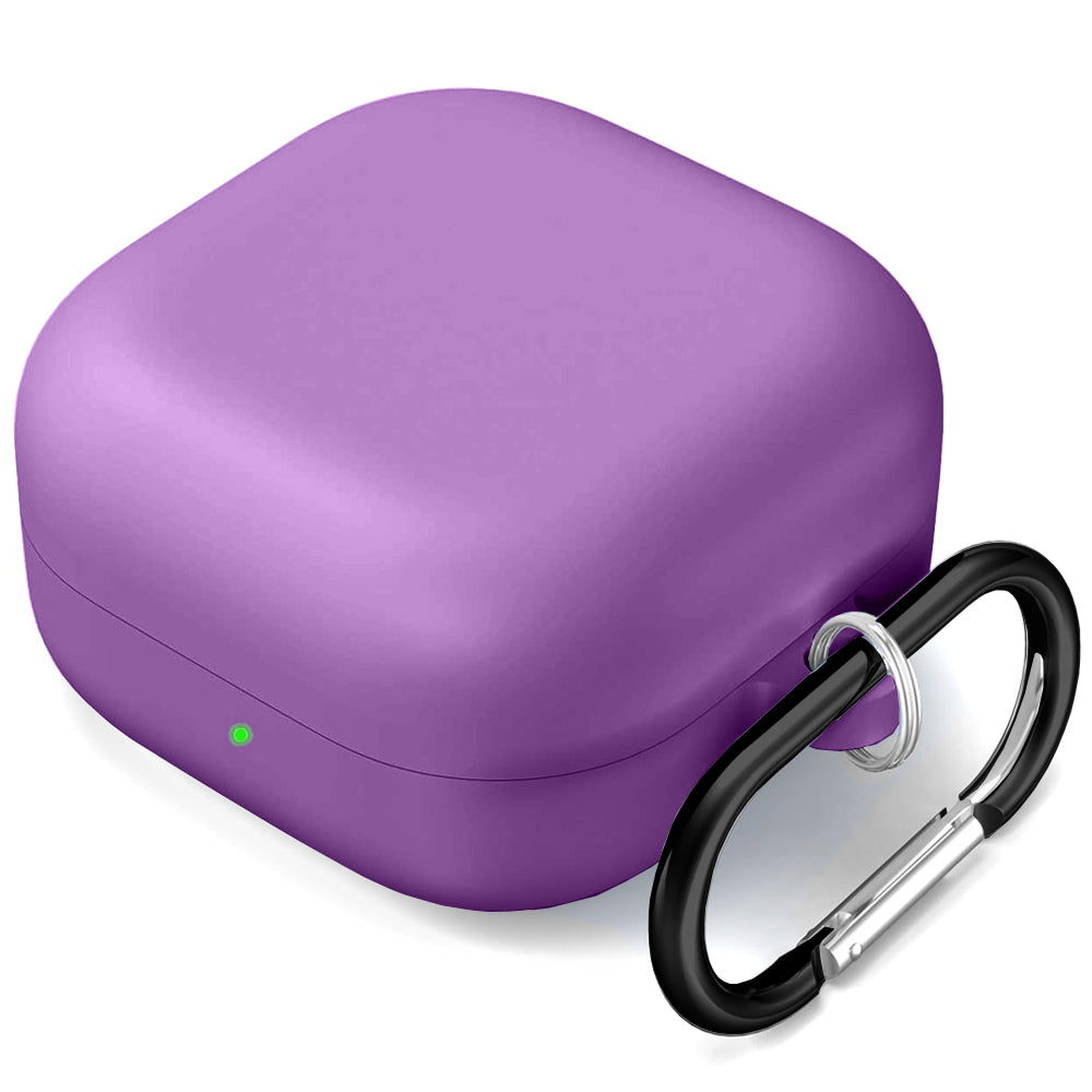 Silicone Case for Galaxy Buds 4 Pro