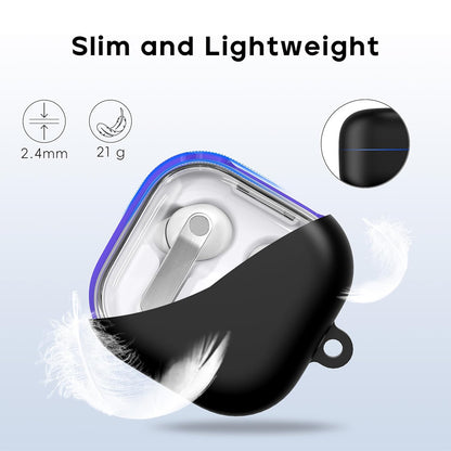 Silicone Case for Galaxy Buds 4 Pro