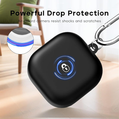 Silicone Case for Galaxy Buds 4 Pro