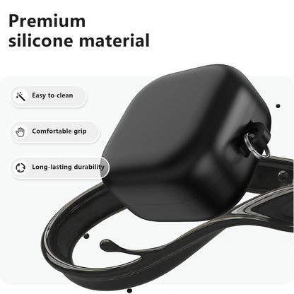 Silicone Case for Galaxy Buds 4 Pro