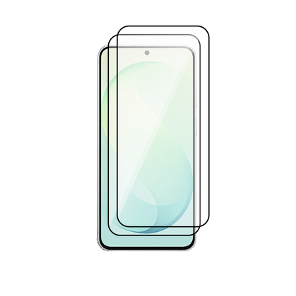 Ceramic Film Screen Protector for Samsung Galaxy S26 FE (2 pack)