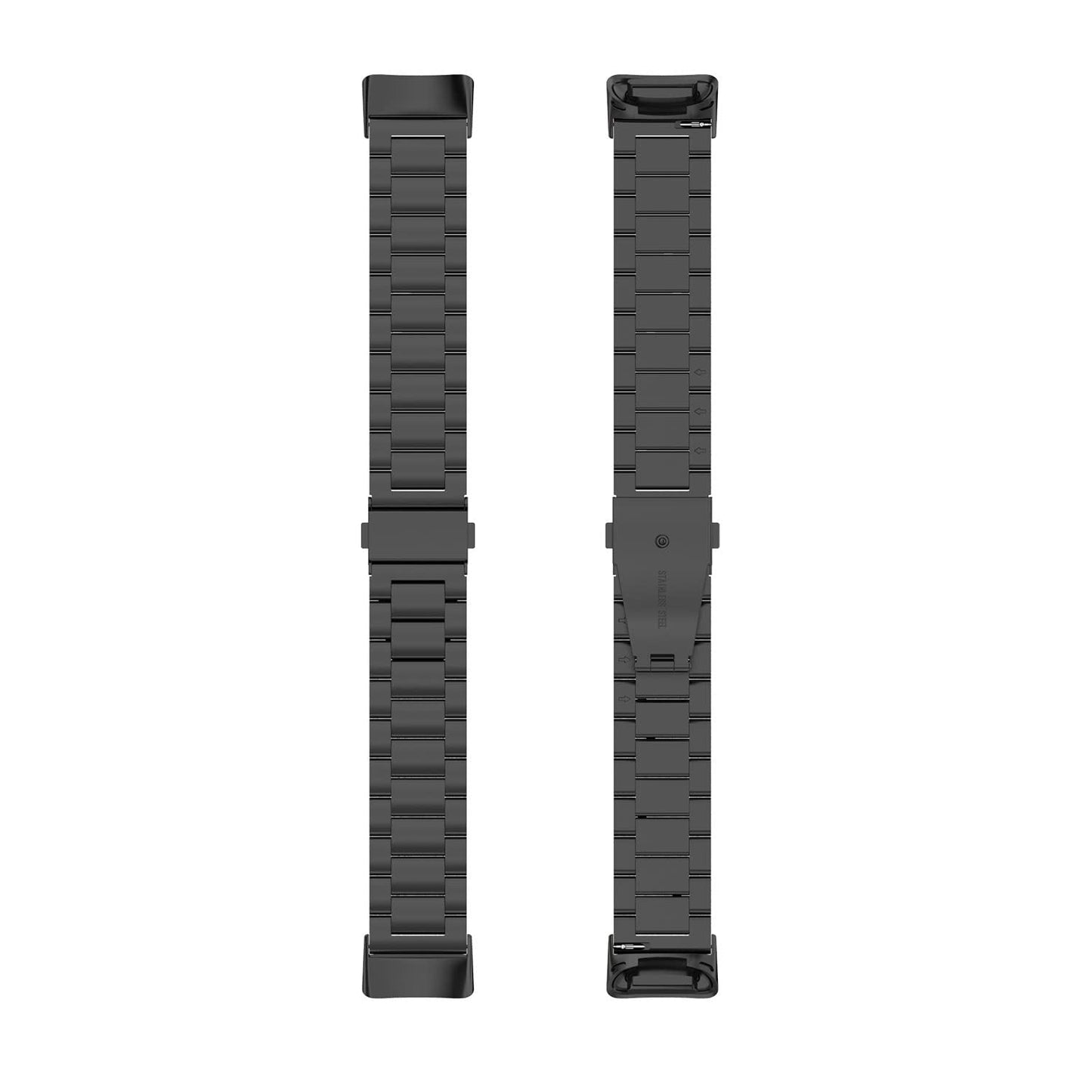 Metal Band Strap for Fitbit Charge 5