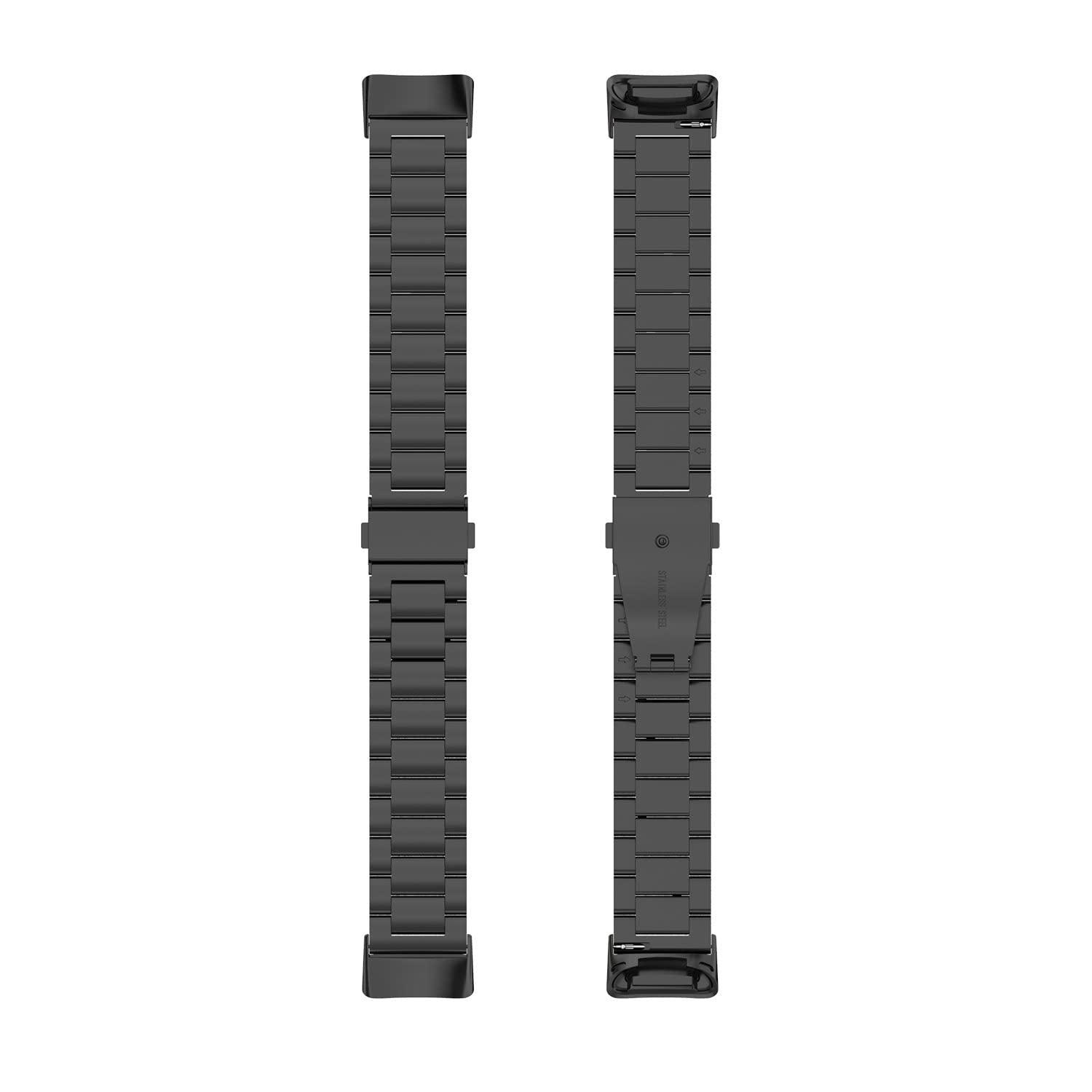 Metal Band Strap for Fitbit Charge 5