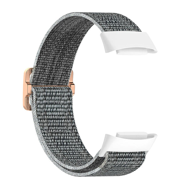 Nylon Sports Strap for Fitbit Charge 5