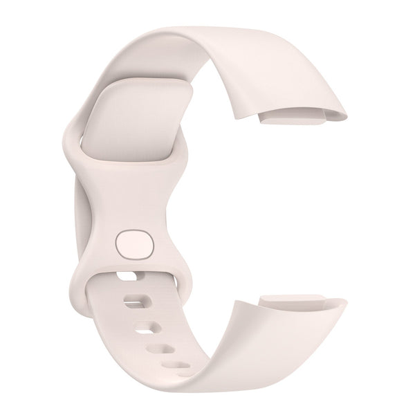 Rubber Strap for Fitbit Charge 5