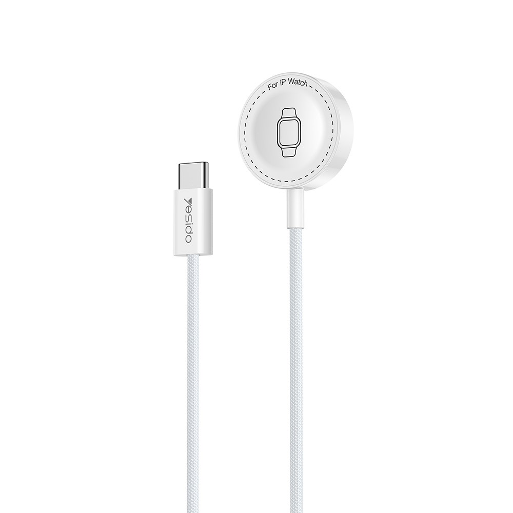 YESIDO USB-C Magnetic Wireless Charger for Apple Watch