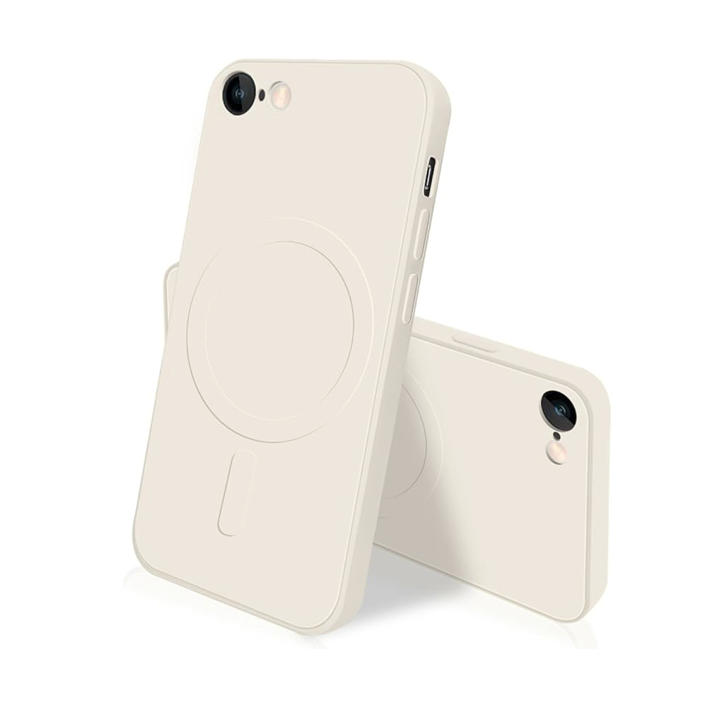 Magsafe Compatible Thin Case for iPhone 7