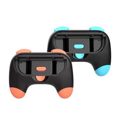 DOBE Nintendo Switch 2  compatible Controller Grip (2 pack)
