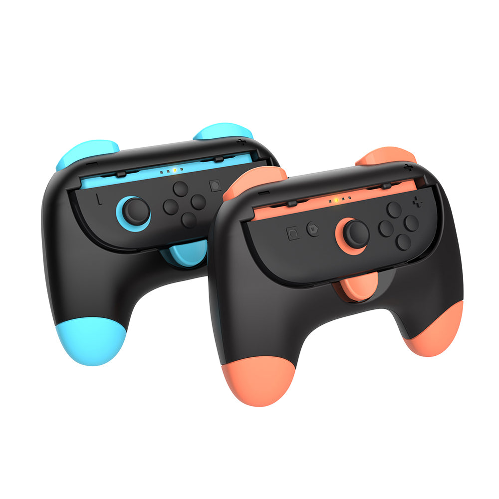 DOBE Nintendo Switch 2  compatible Controller Grip (2 pack)