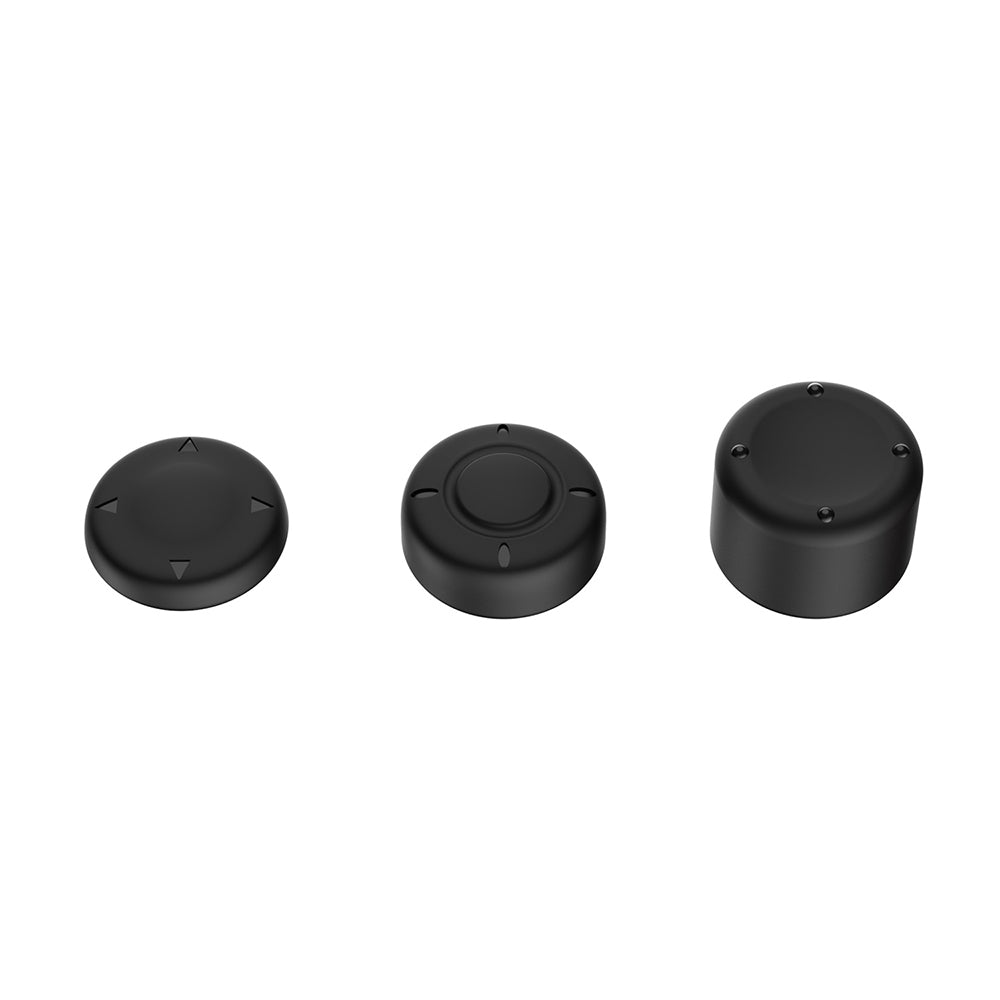 DOBE Thumbstick Cover for Nintendo Switch 2 Joy-Pad (3 Pairs)