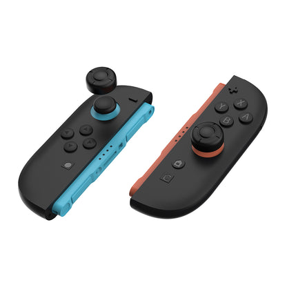 DOBE Thumbstick Cover for Nintendo Switch 2 Joy-Pad (3 Pairs)
