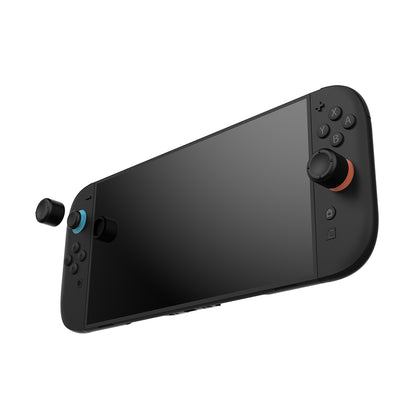 DOBE Thumbstick Cover for Nintendo Switch 2 Joy-Pad (3 Pairs)