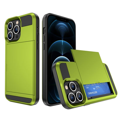 Tough Card case for iPhone 12 Pro