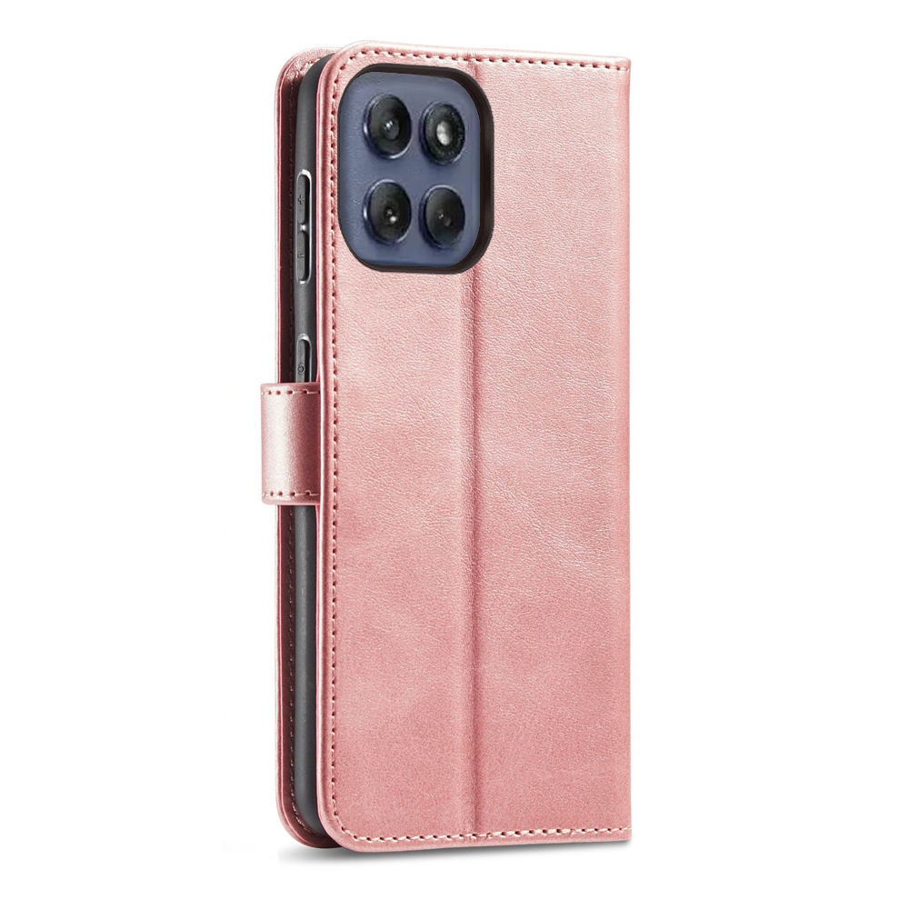 Premium Wallet Case for Motorola Edge 60