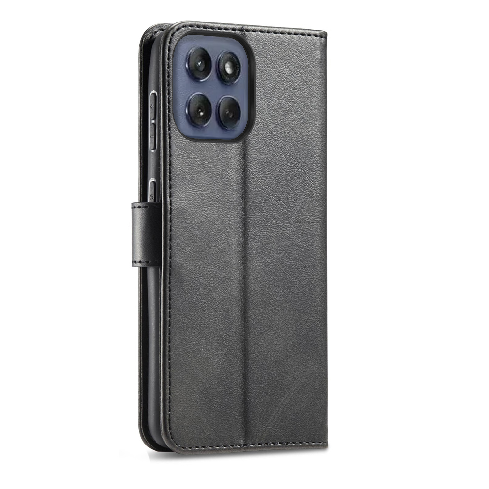 Premium Wallet Case for Motorola Edge 60