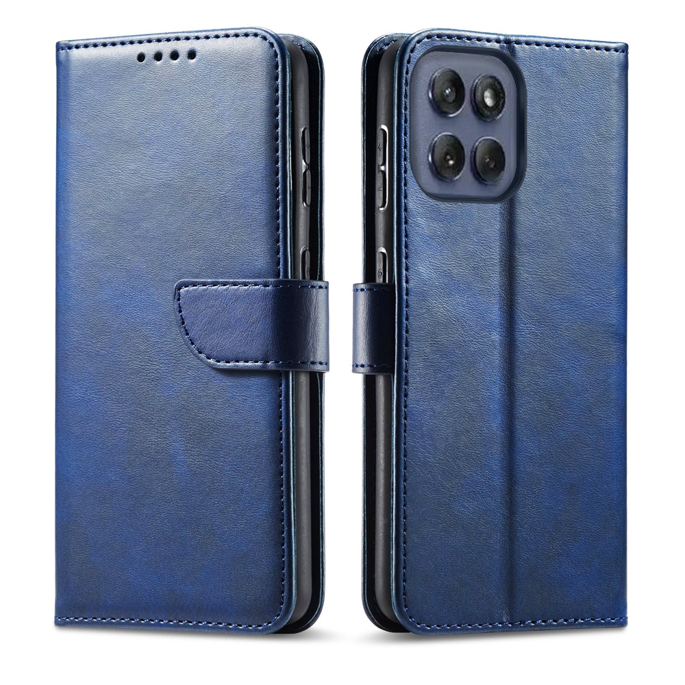 Premium Wallet Case for Motorola Edge 60