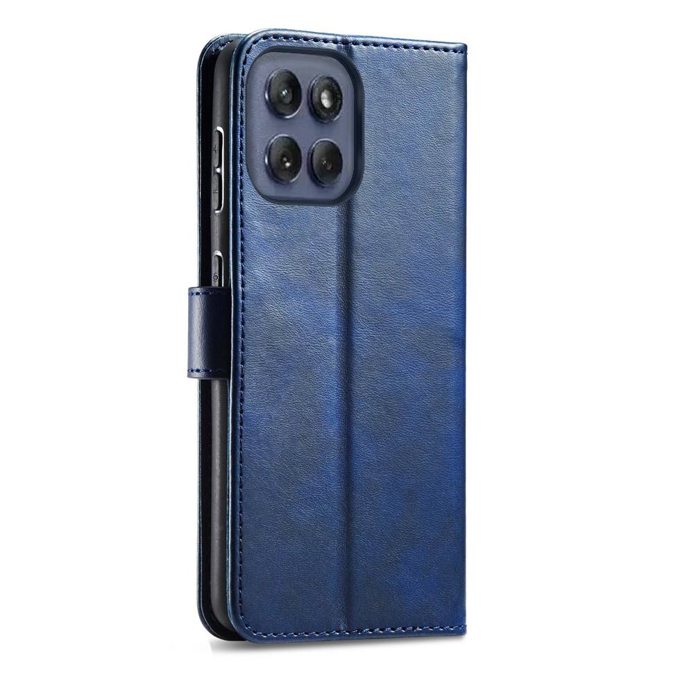 Premium Wallet Case for Motorola Edge 60