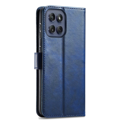 Premium Wallet Case for Motorola Edge 60