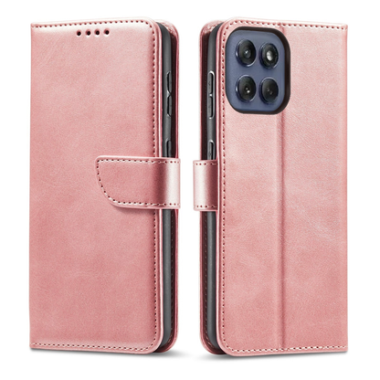 Premium Wallet Case for Motorola Edge 60