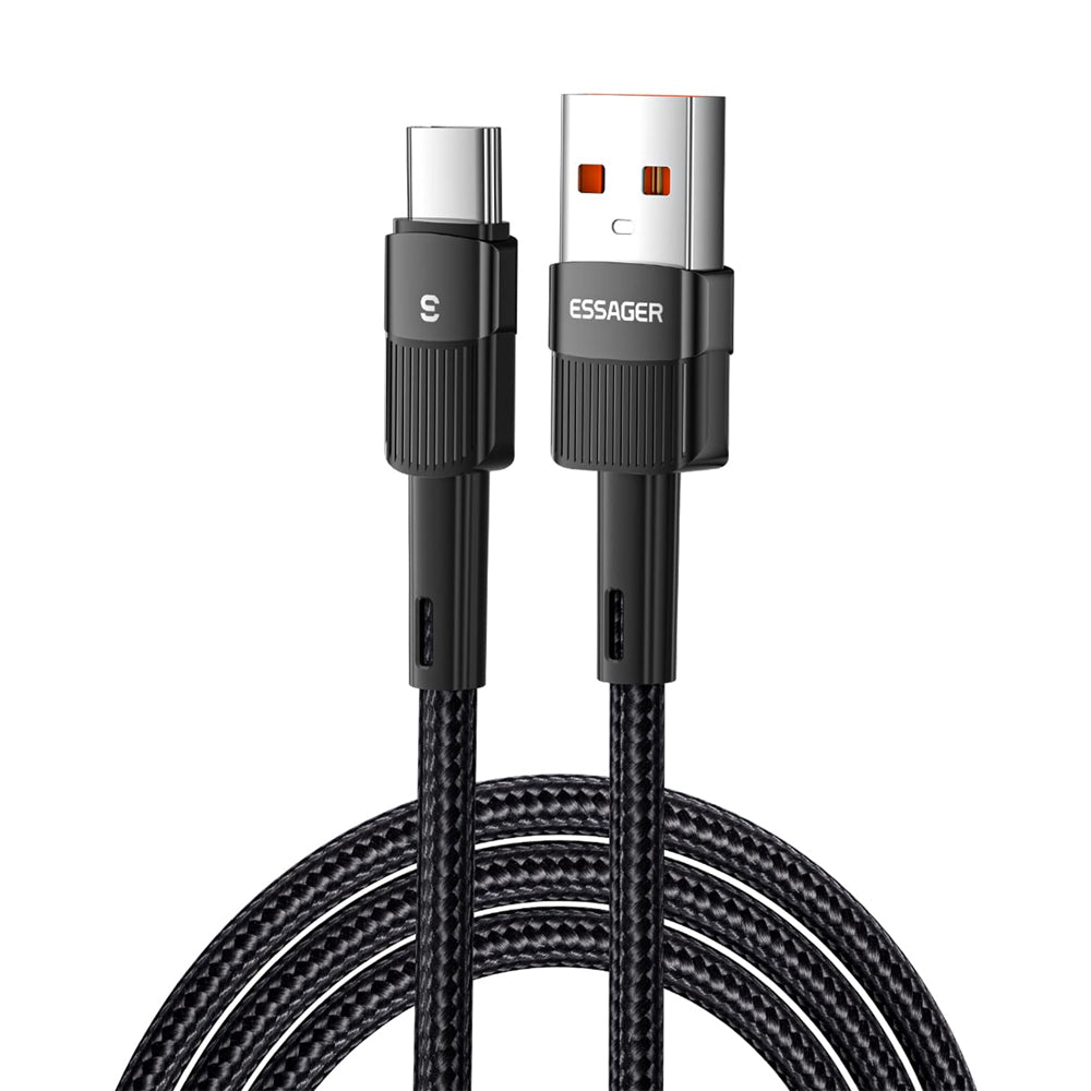 Essager Quick Charge 3.0 USB-C cable (3m)