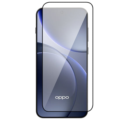 Full Glass Screen Protector for OPPO Find X9 Pro