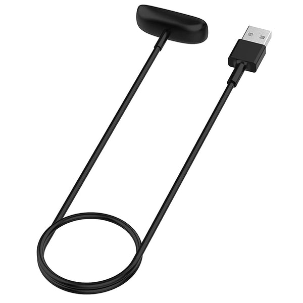 Fitbit Inspire 2 / Ace 3 Charger Cable - Black
