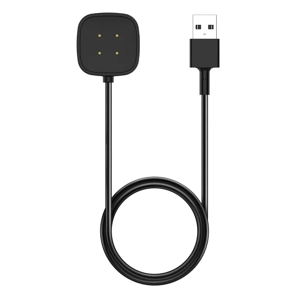 Fitbit Versa 4 Charger Cable