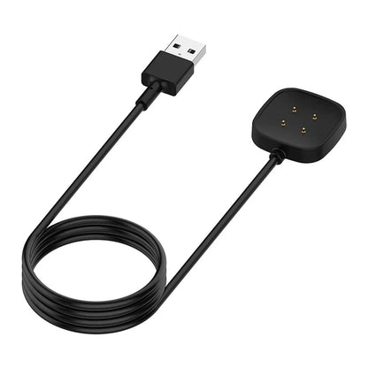 Fitbit Versa 4 Charger Cable