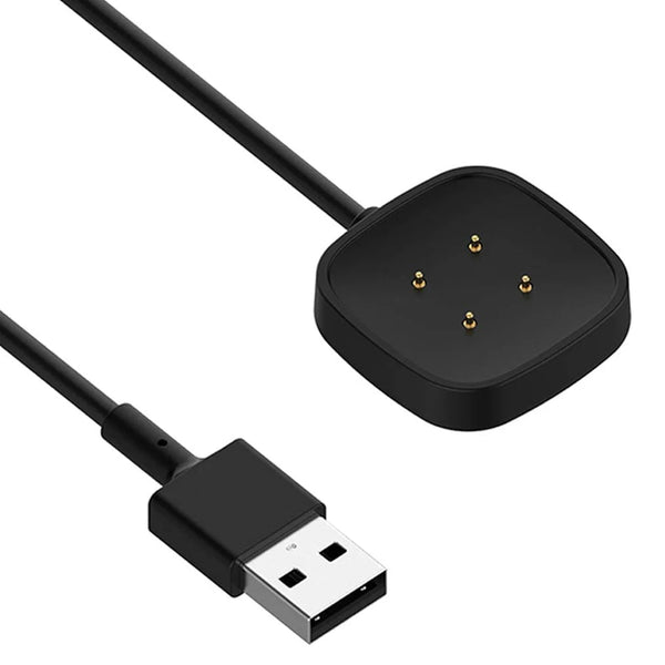 Fitbit Versa 4 Charger Cable