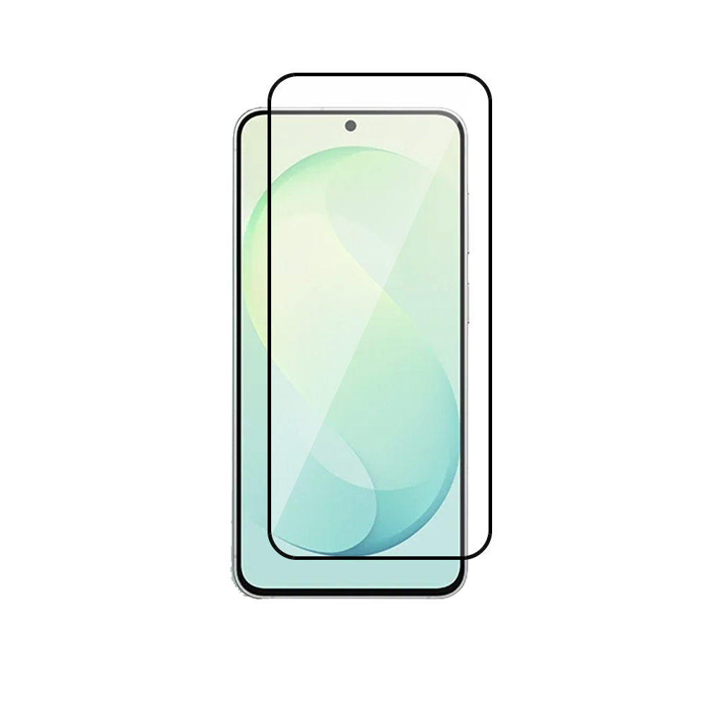 Full Cover Glass Screen Protector for Samsung Galaxy S26 FE