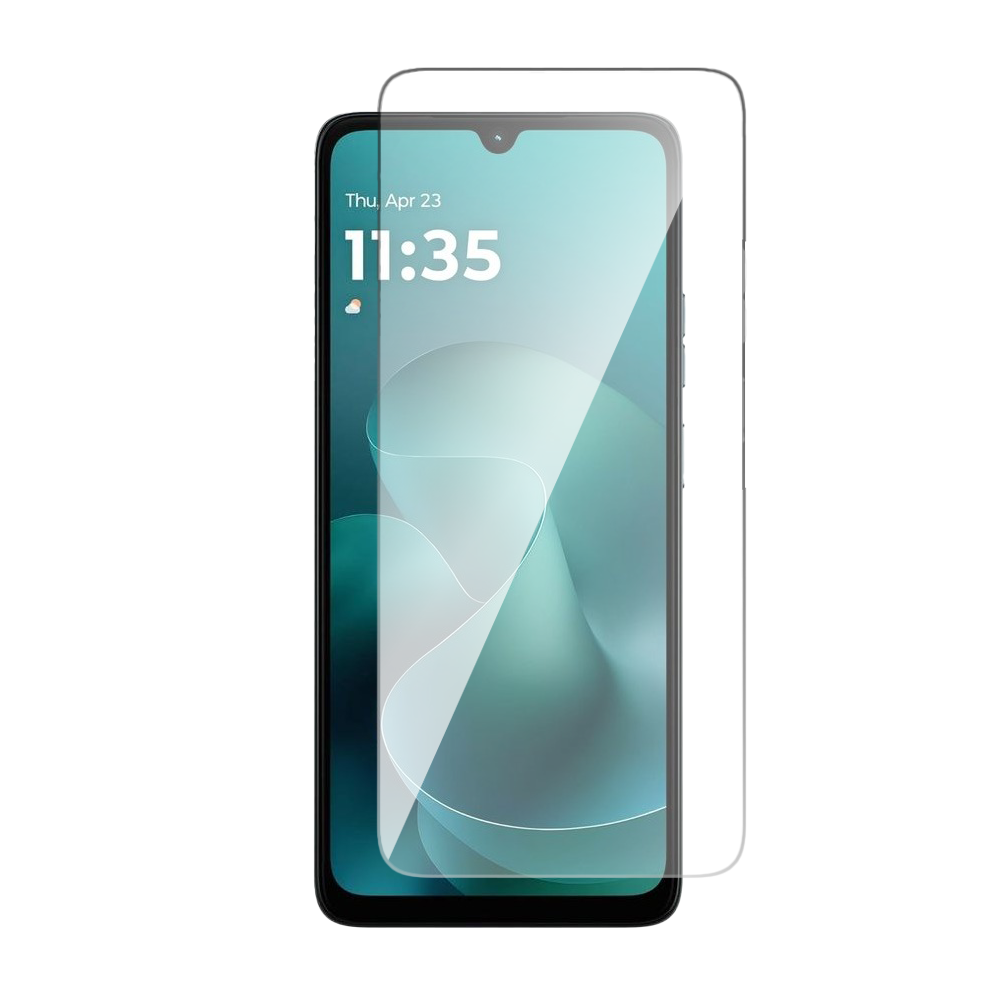 Glass Screen Protector for Motorola Moto G06
