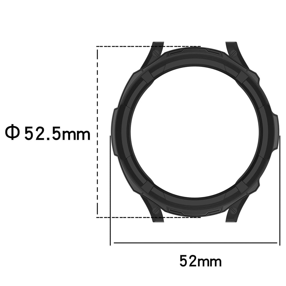 Rugged Sports Strap for Samsung Galaxy Watch 6 Classic