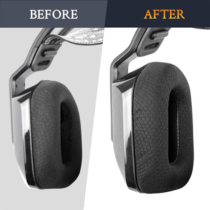 Earphone Pad Replacements for Logitech G733