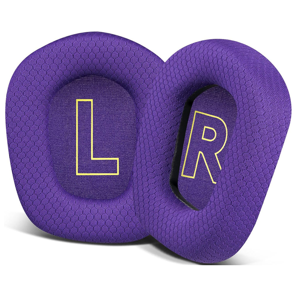 Earphone Pad Replacements for Logitech G733