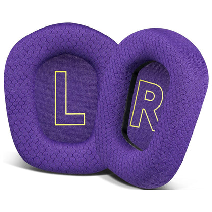 Earphone Pad Replacements for Logitech G733