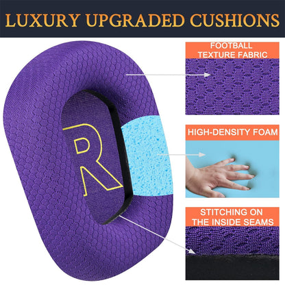 Earphone Pad Replacements for Logitech G733