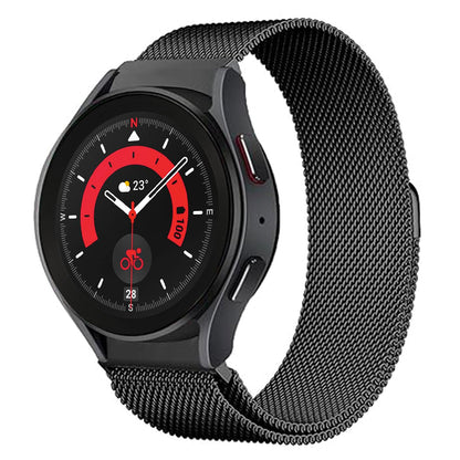 No Gap Milanese Strap for Samsung Galaxy Watch 5