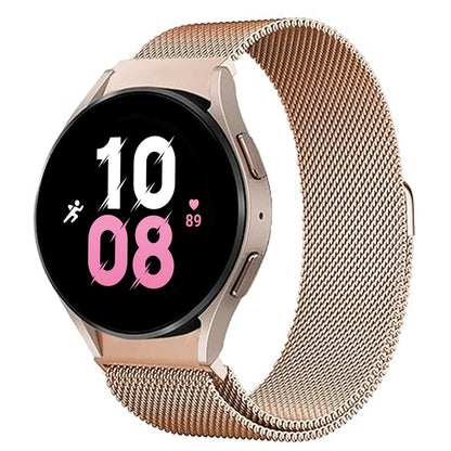 No Gap Milanese Strap for Samsung Galaxy Watch 5