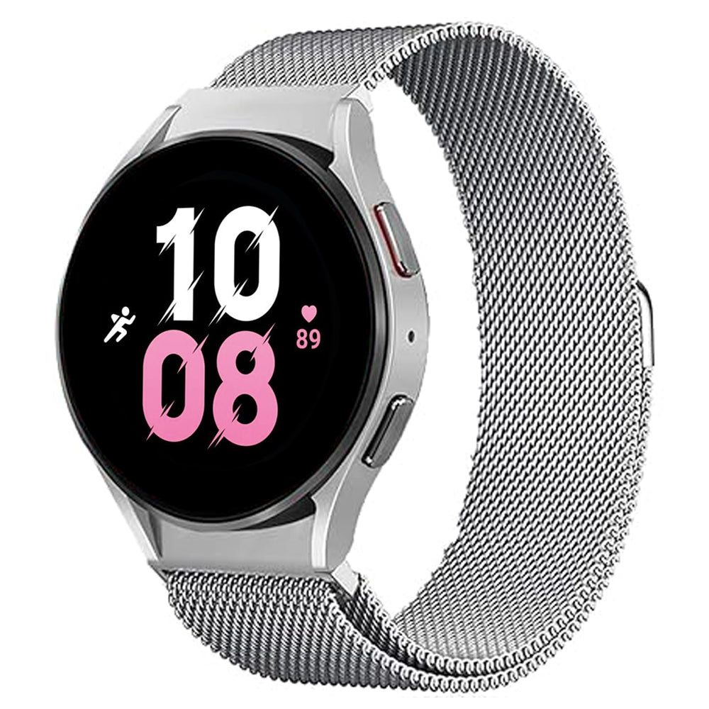 No Gap Milanese Strap for Samsung Galaxy Watch 5