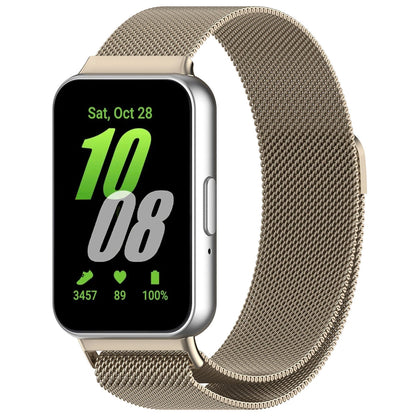 Milanese Strap for Samsung Galaxy Fit 3 Watch