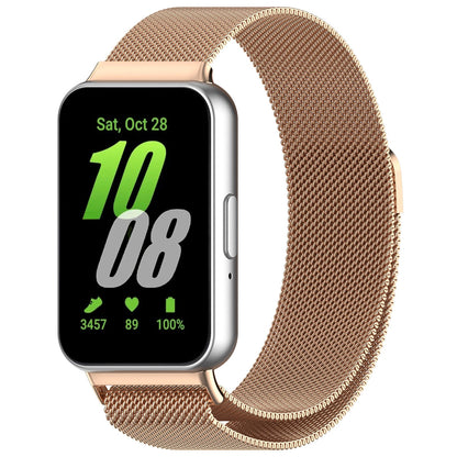 Milanese Strap for Samsung Galaxy Fit 3 Watch