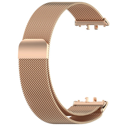 Milanese Strap for Samsung Galaxy Fit 3 Watch