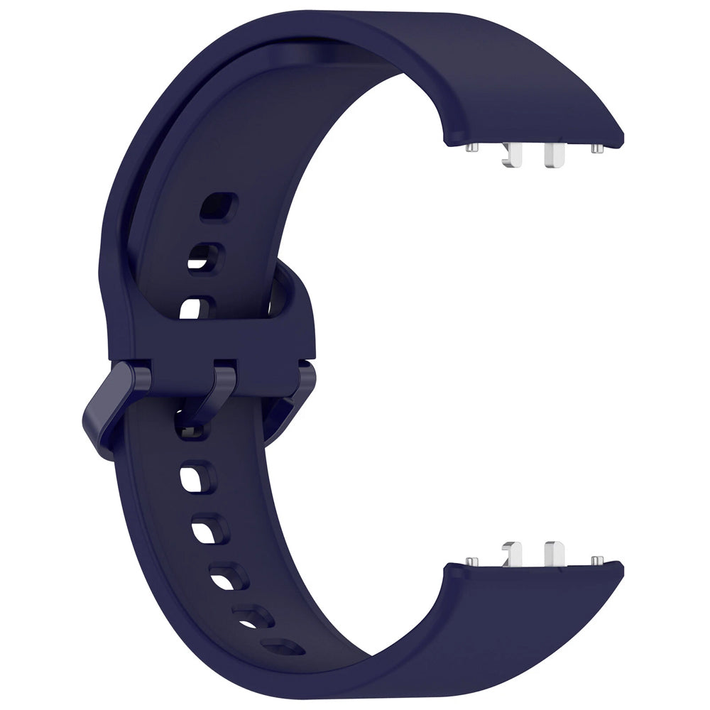 Rubber Strap for Samsung Galaxy Fit 3 Watch