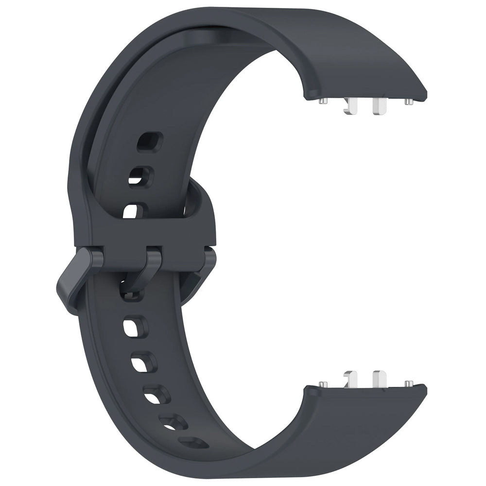 Rubber Strap for Samsung Galaxy Fit 3 Watch