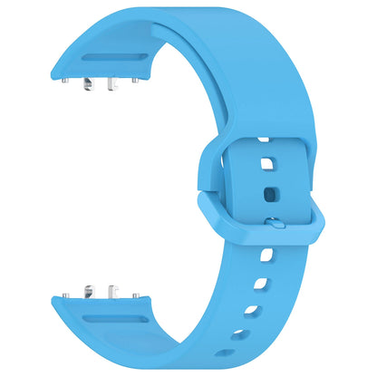 Rubber Strap for Samsung Galaxy Fit 3 Watch